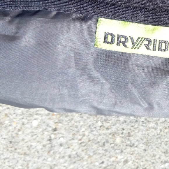 Burton [AK] Small (S) Dryride Primalot Black Jacket - Picture 13 of 16